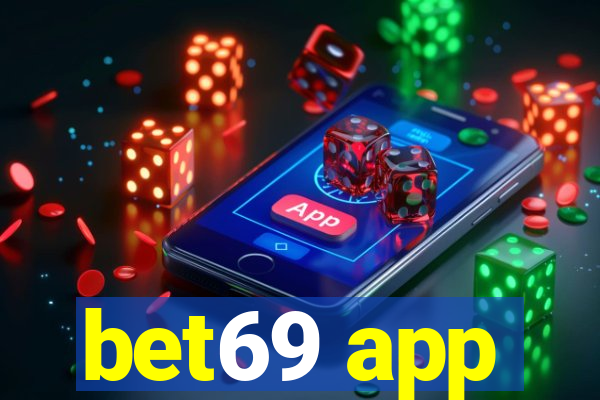 bet69 app